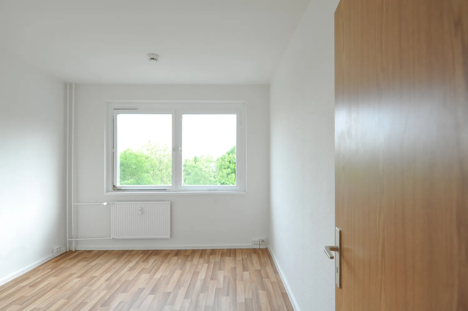 3 Zimmer Wohnung mit 57 m² in Halle (Saale) – Bild 8