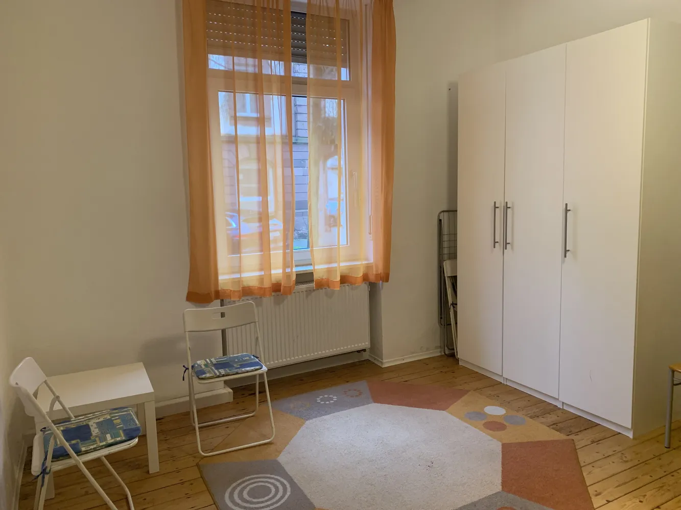 2 Zimmer Wohnung mit 50 m² in Karlsruhe – Bild 3