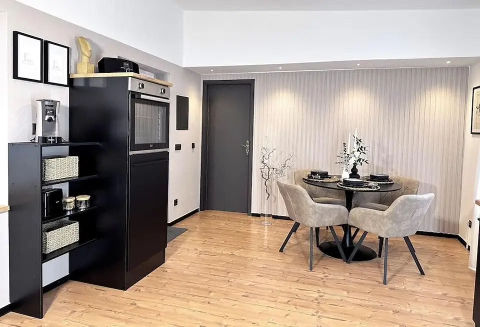 2 Zimmer Wohnung mit 83 m² in Bitterfeld-Wolfen – Bild 8