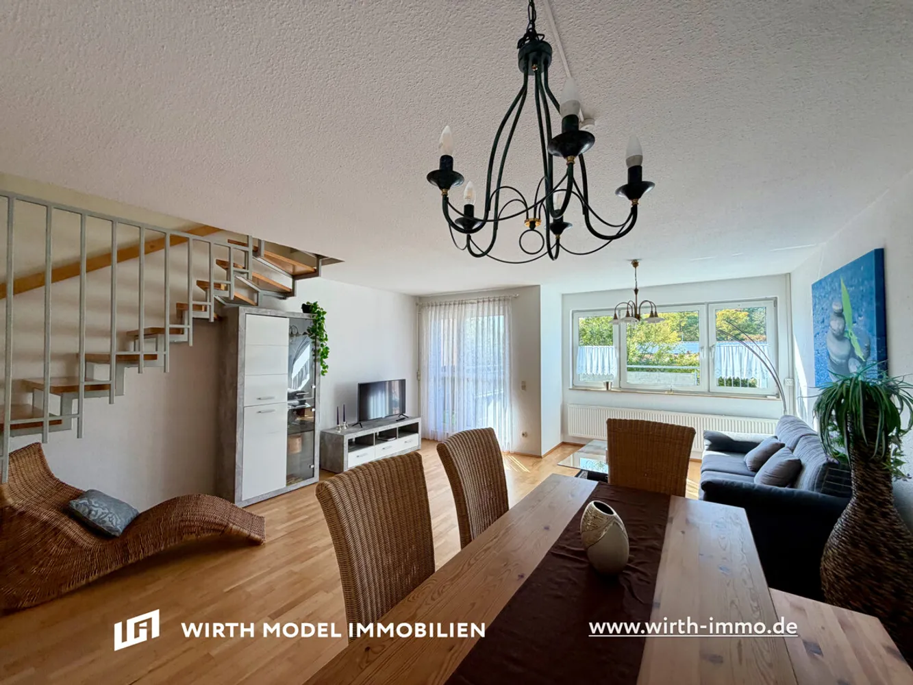 3 Zimmer Wohnung mit 80 m² in Schweinfurt – Bild 11