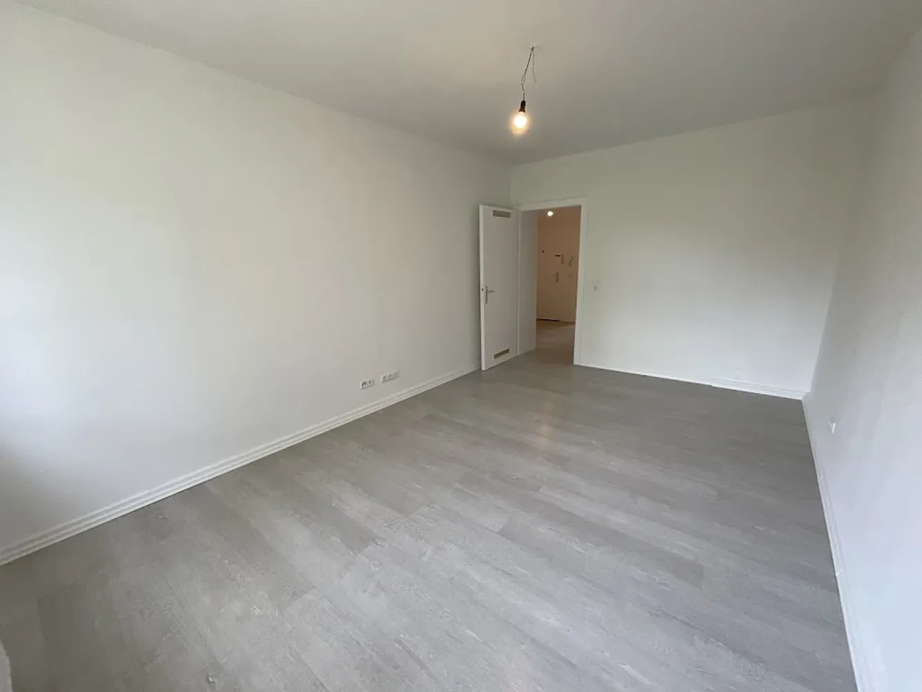 2 Zimmer Wohnung mit 50 m² in Düsseldorf – Bild 4