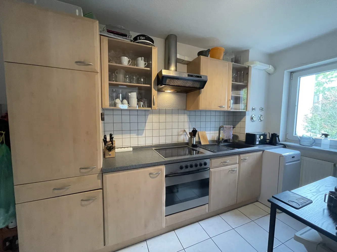 2 Zimmer Wohnung mit 65 m² in Heidelberg – Bild 3