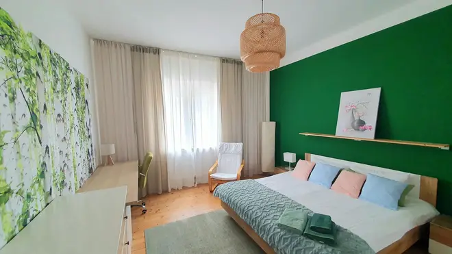 WG-Zimmer mit 20 m² in Mannheim – Bild 8
