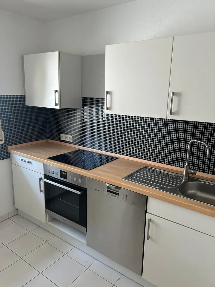 4 Zimmer Wohnung mit 100 m² in Mainz – Bild 10