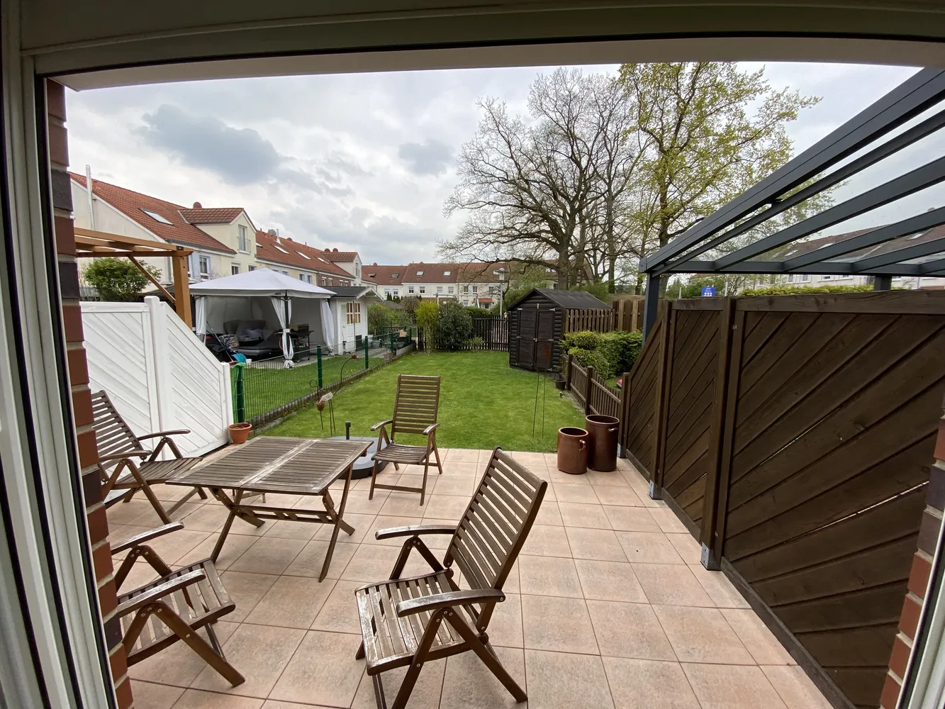 5 Zimmer Haus mit 140 m² in Garbsen – Bild 7