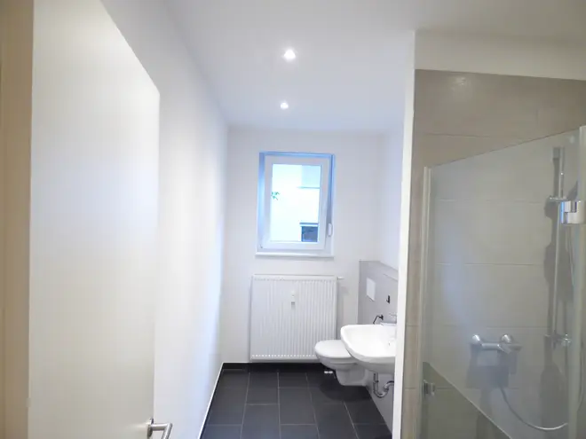 2 Zimmer Wohnung mit 57 m² in Wiesbaden – Bild 4