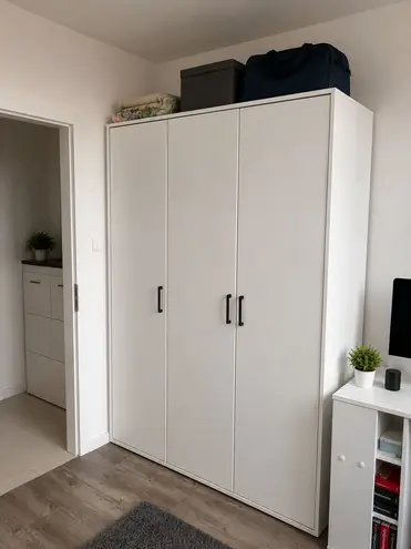 2 Zimmer Wohnung mit 46 m² in Dresden – Bild 5