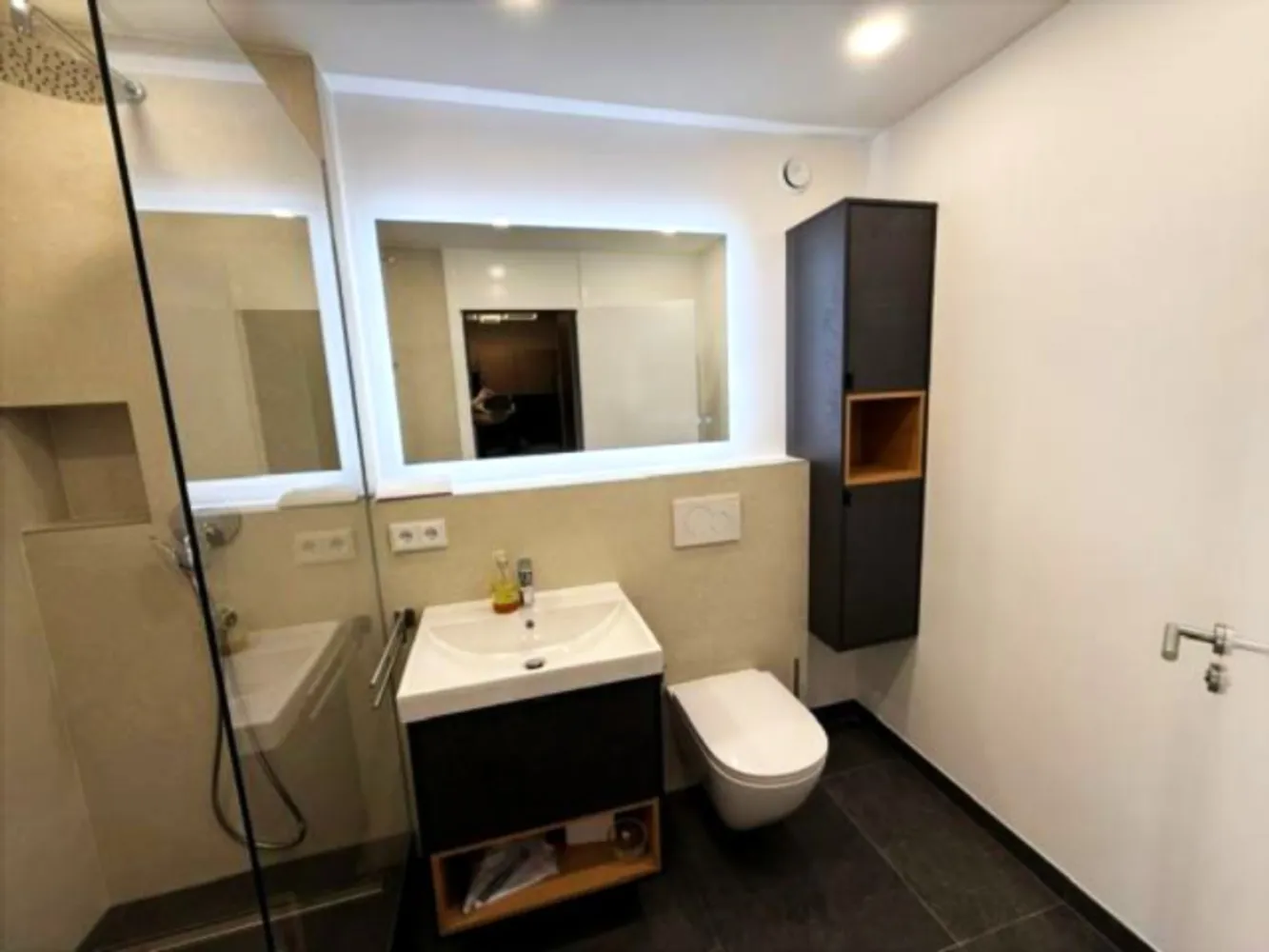 1 Zimmer Wohnung mit 37 m² in München – Bild 3