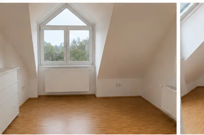 4 Zimmer Wohnung mit 111 m² in München – Bild 8