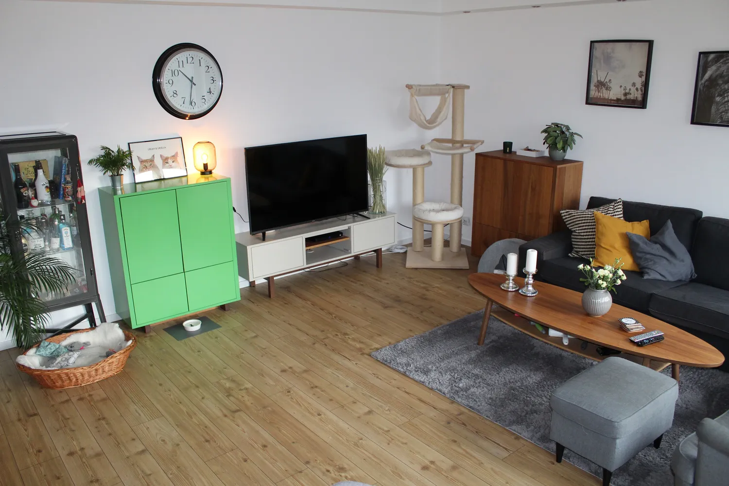 3 Zimmer Wohnung mit 92 m² in Mönchengladbach – Bild 7