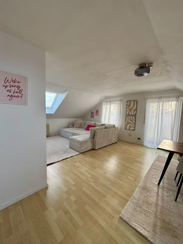 4 Zimmer Wohnung mit 76 m² in Frankenthal (Pfalz) – Bild 4