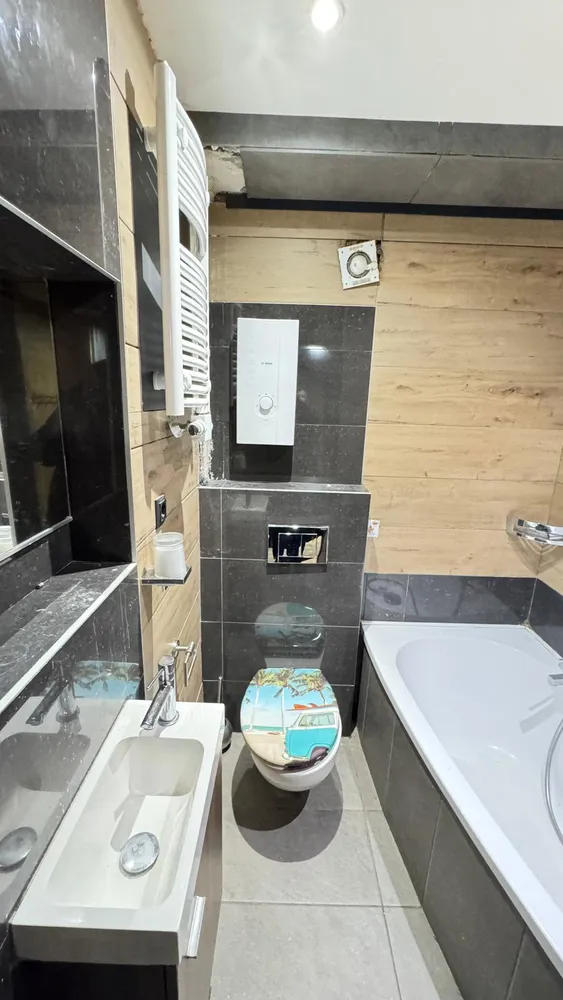 4 Zimmer Wohnung mit 69 m² in Duisburg – Bild 3