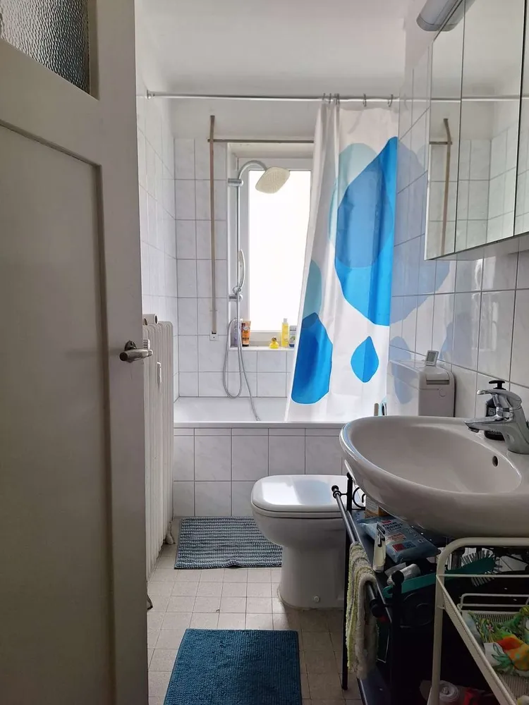 WG-Zimmer mit 14 m² in Stuttgart – Bild 3
