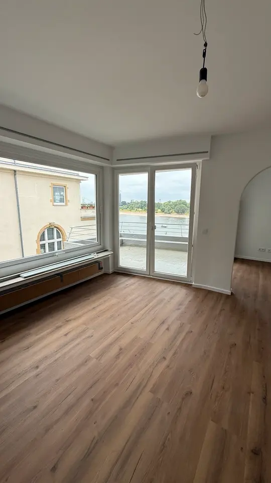 5 Zimmer Wohnung mit 180 m² in Köln – Bild 2