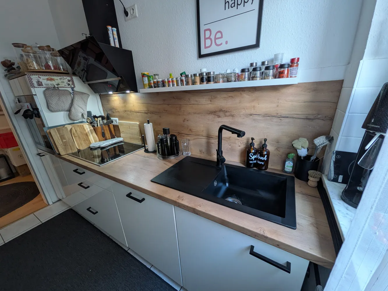 4 Zimmer Wohnung mit 105 m² in Krefeld – Bild 6