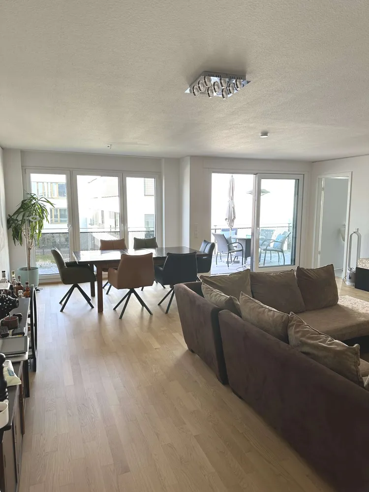 4 Zimmer Wohnung mit 157 m² in Mannheim – Bild 1