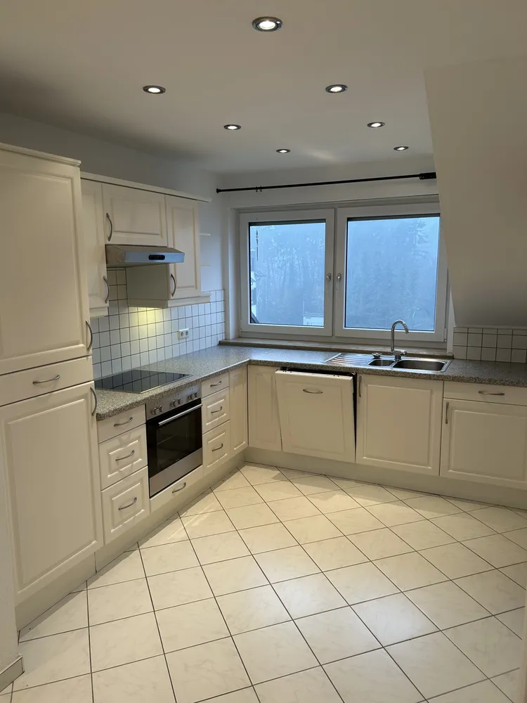 3 Zimmer Wohnung mit 71 m² in Homburg – Bild 3