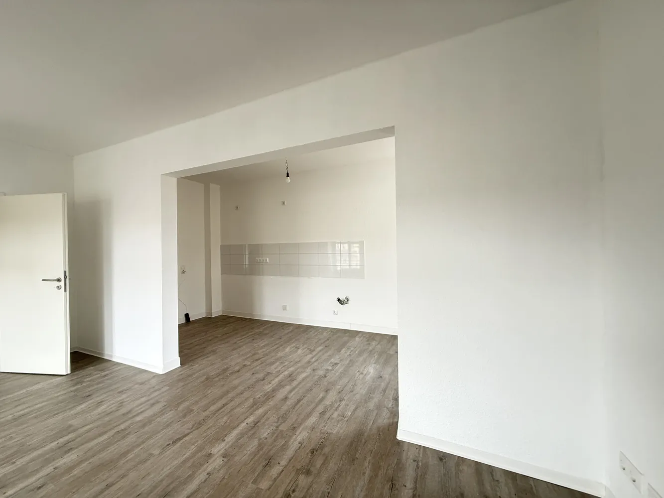 3 Zimmer Wohnung mit 72 m² in Leipzig – Bild 3