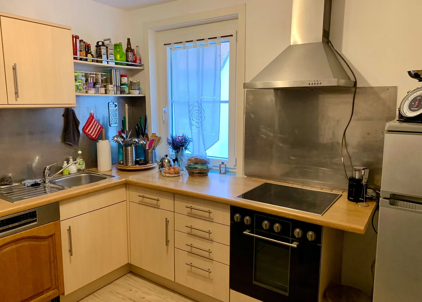 3 Zimmer Wohnung mit 65 m² in Schwäbisch Hall – Bild 4