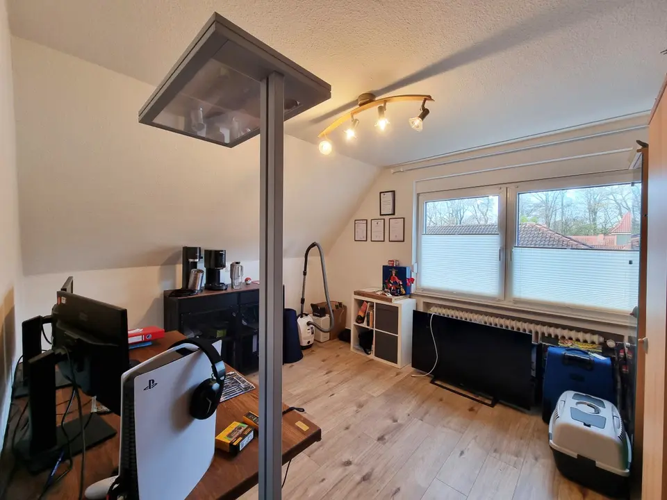 3 Zimmer Wohnung mit 84 m² in Cloppenburg – Bild 5