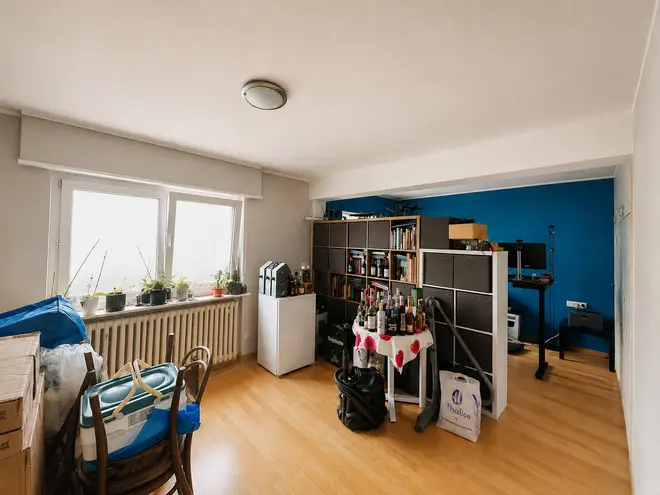 4 Zimmer Wohnung mit 113 m² in Heidelberg – Bild 4