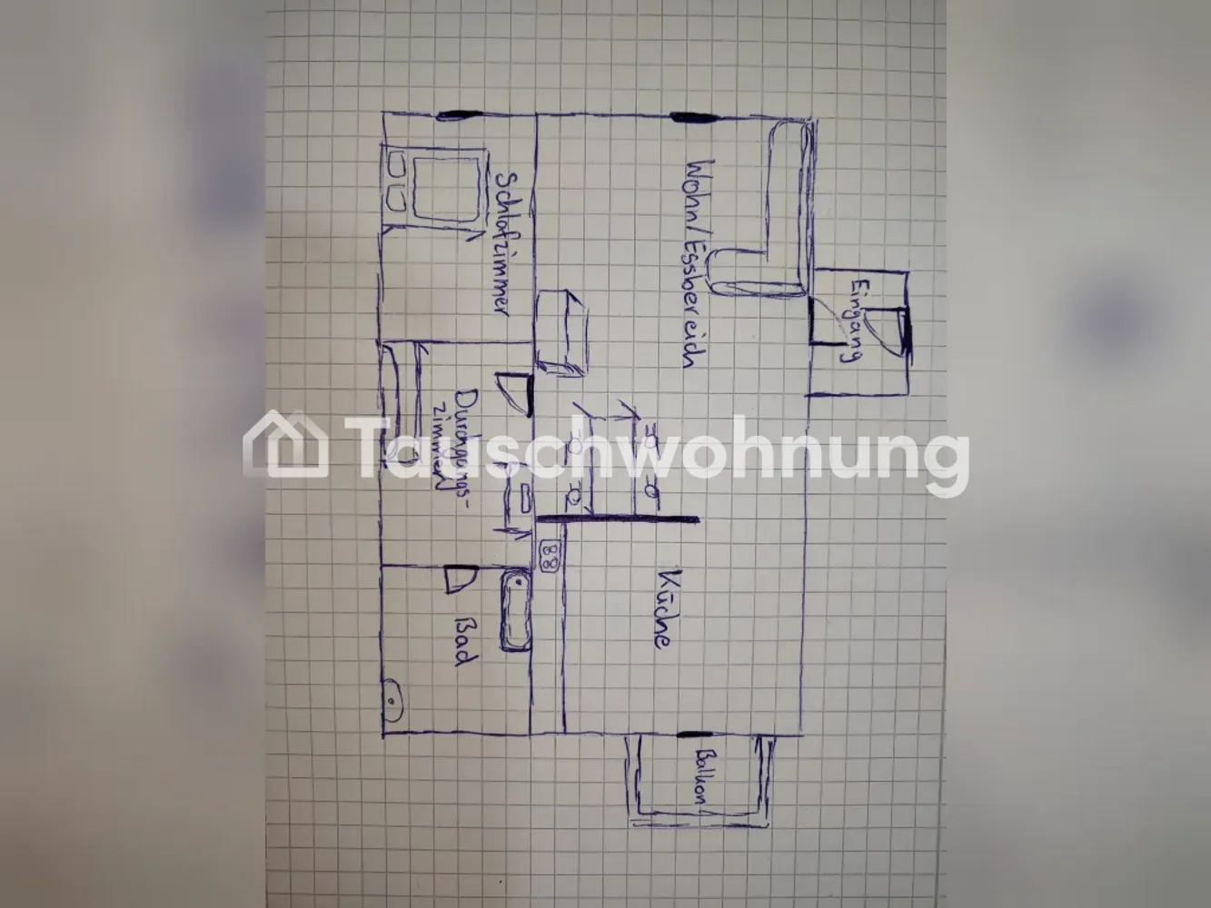 3 Zimmer Wohnung mit 73 m² in Regensburg – Bild 8