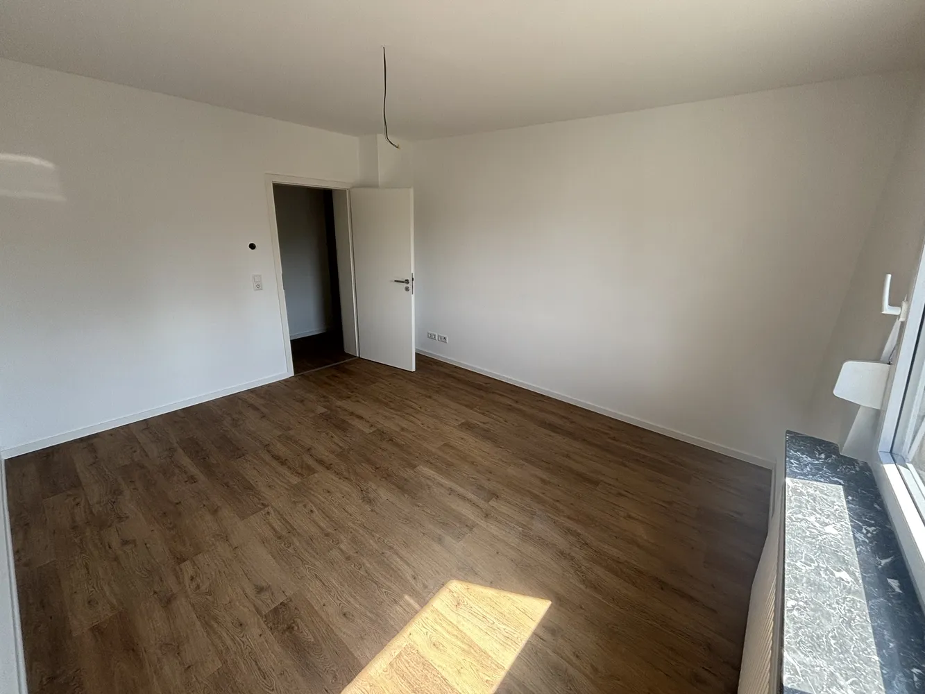 1 Zimmer Wohnung mit 35 m² in Bochum – Bild 1