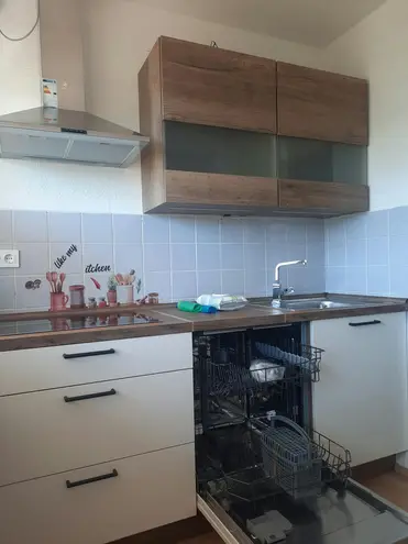 WG-Zimmer mit 19 m² in München – Bild 3