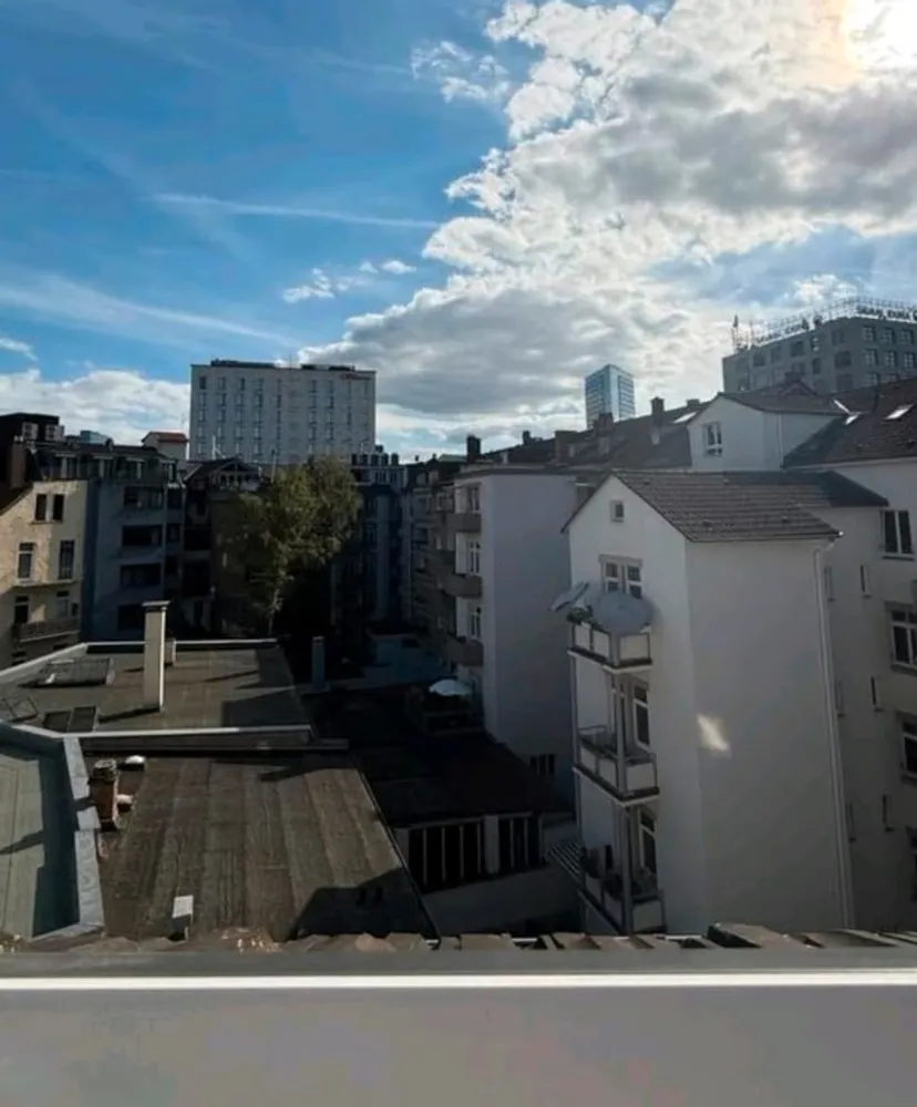 2 room apartment with 75 m² in Mannheim – Photo 5