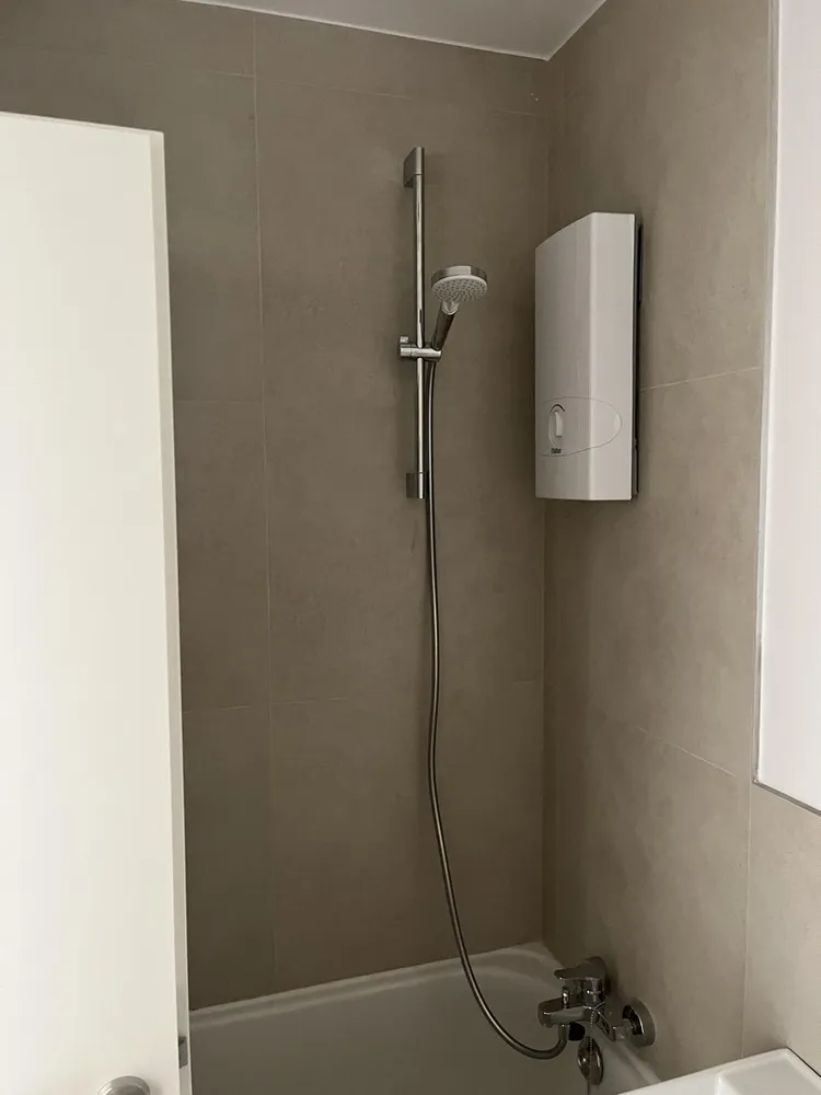1 Zimmer Wohnung mit 30 m² in Krefeld – Bild 8