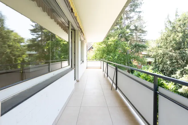 3 Zimmer Wohnung mit 104 m² in Düsseldorf – Bild 1