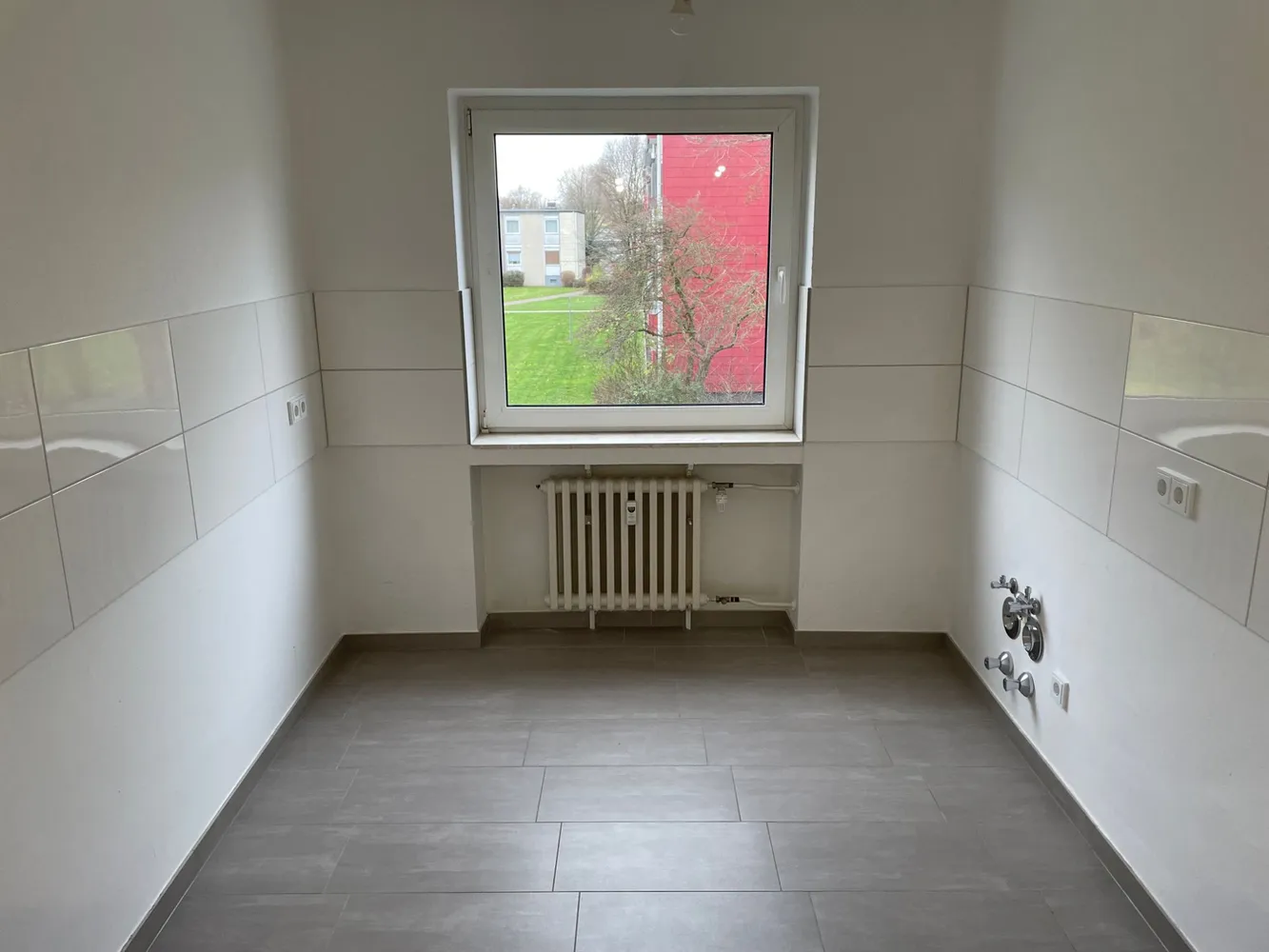 3 Zimmer Wohnung mit 76 m² in Dinslaken – Bild 12