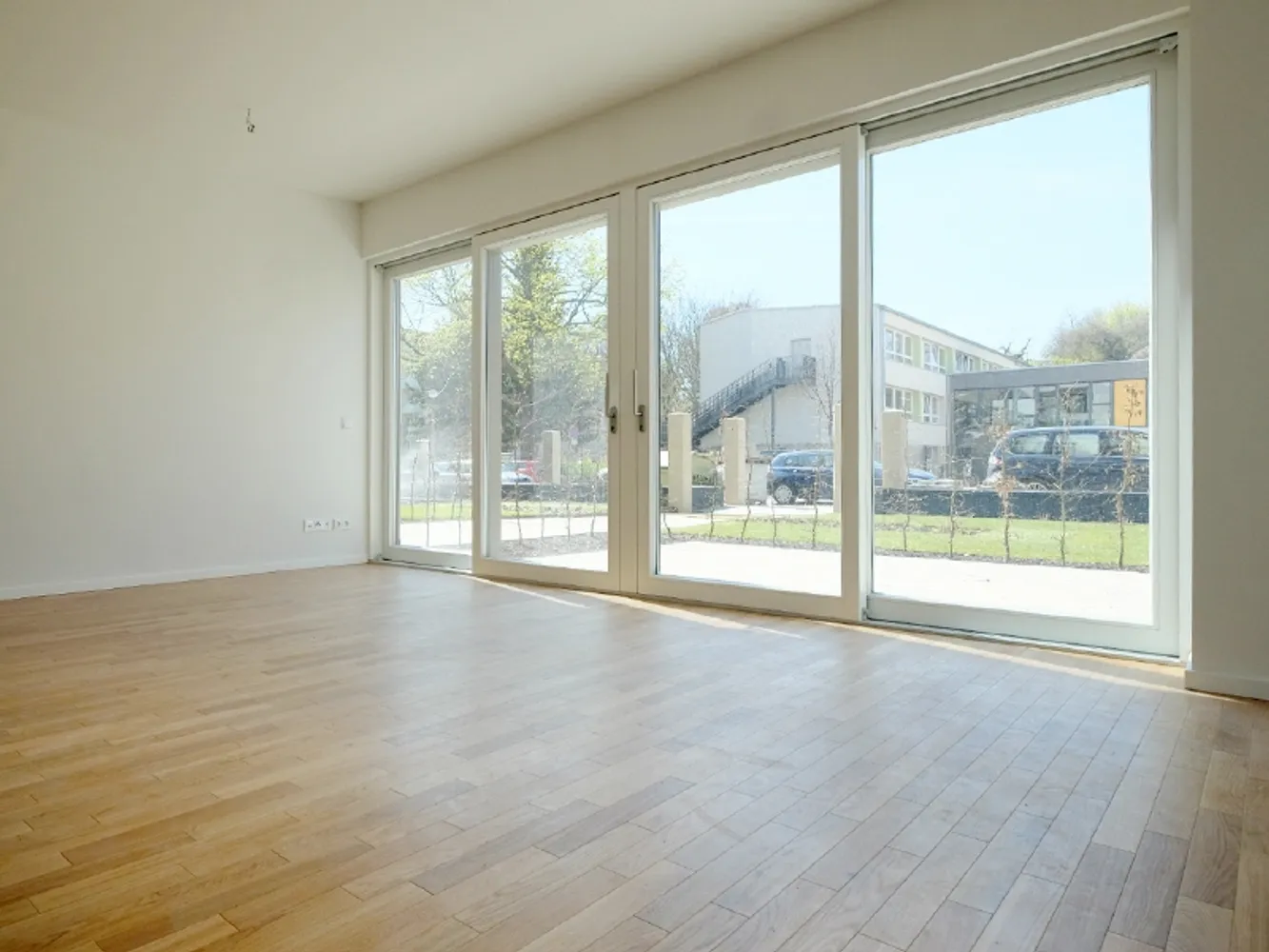 3 Zimmer Wohnung mit 109 m² in Dresden – Bild 3