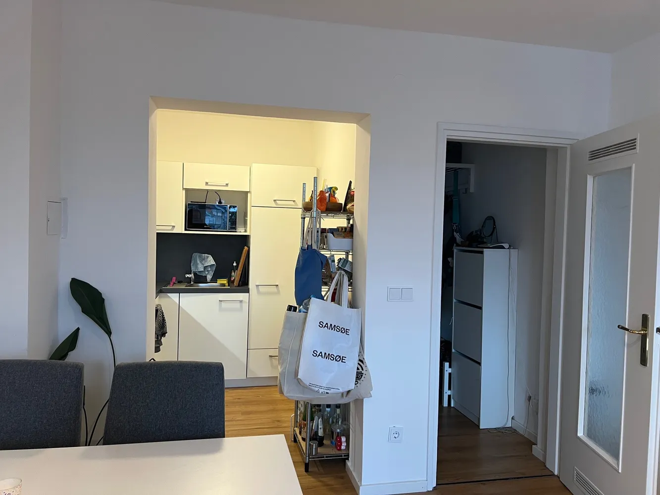 2 Zimmer Wohnung mit 44 m² in München – Bild 3