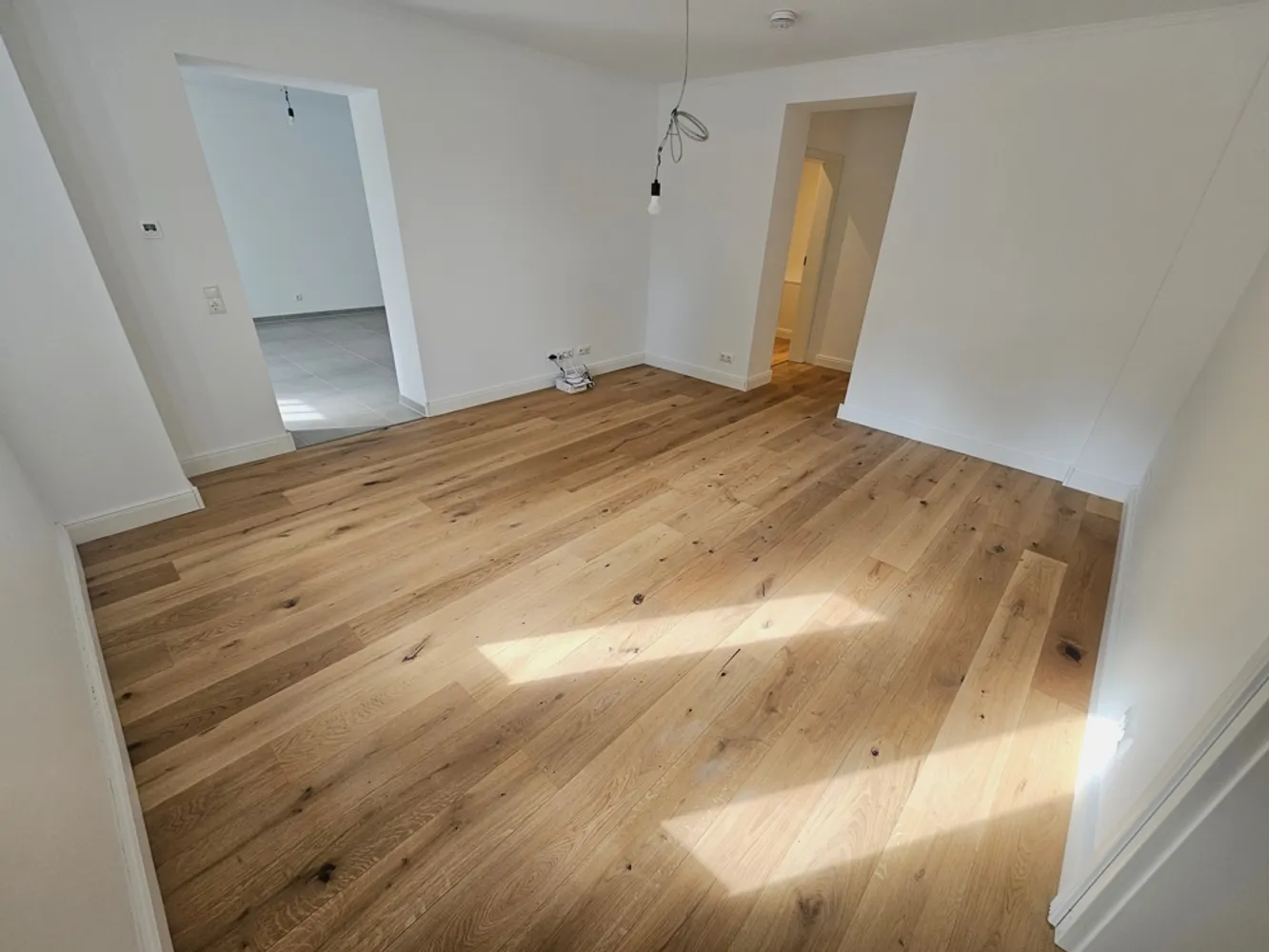 2 room apartment with 92 m² in Magdeburg – Photo 10