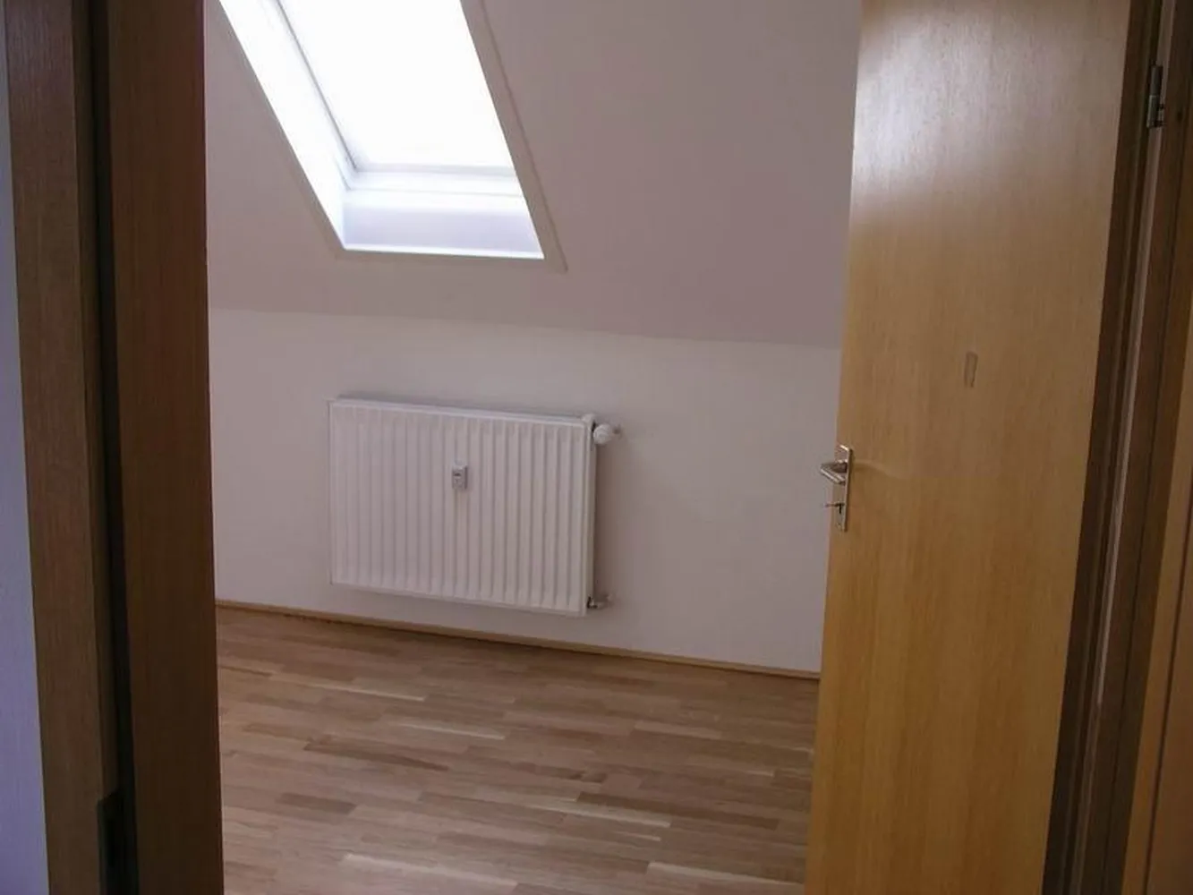 2 Zimmer Wohnung mit 29 m² in Mannheim – Bild 3