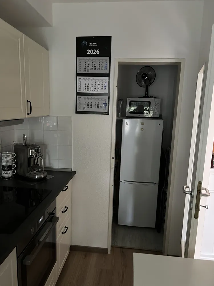 2 Zimmer Wohnung mit 63 m² in Dresden – Bild 10