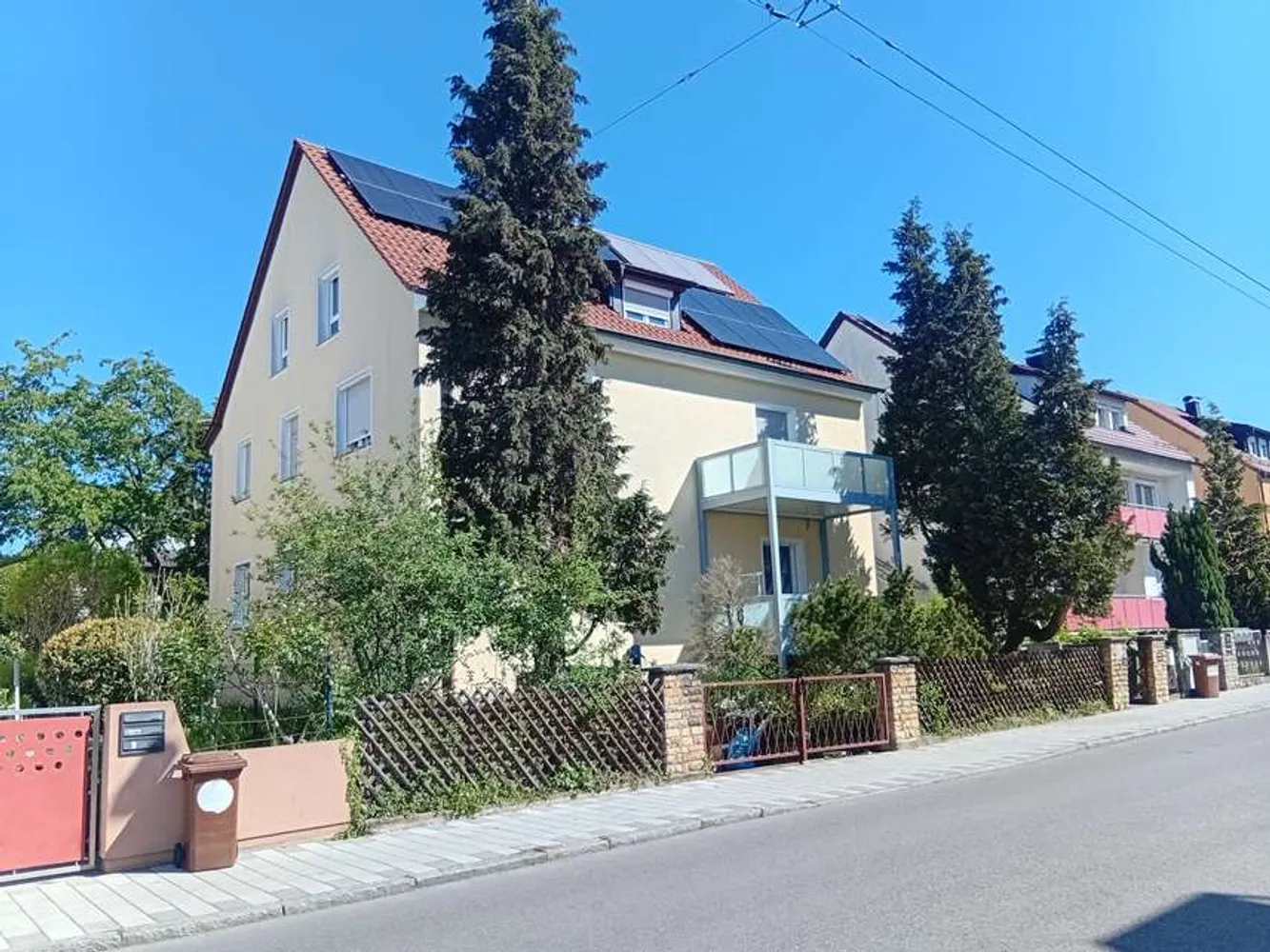 1 Zimmer Wohnung mit 33 m² in Stuttgart – Bild 5