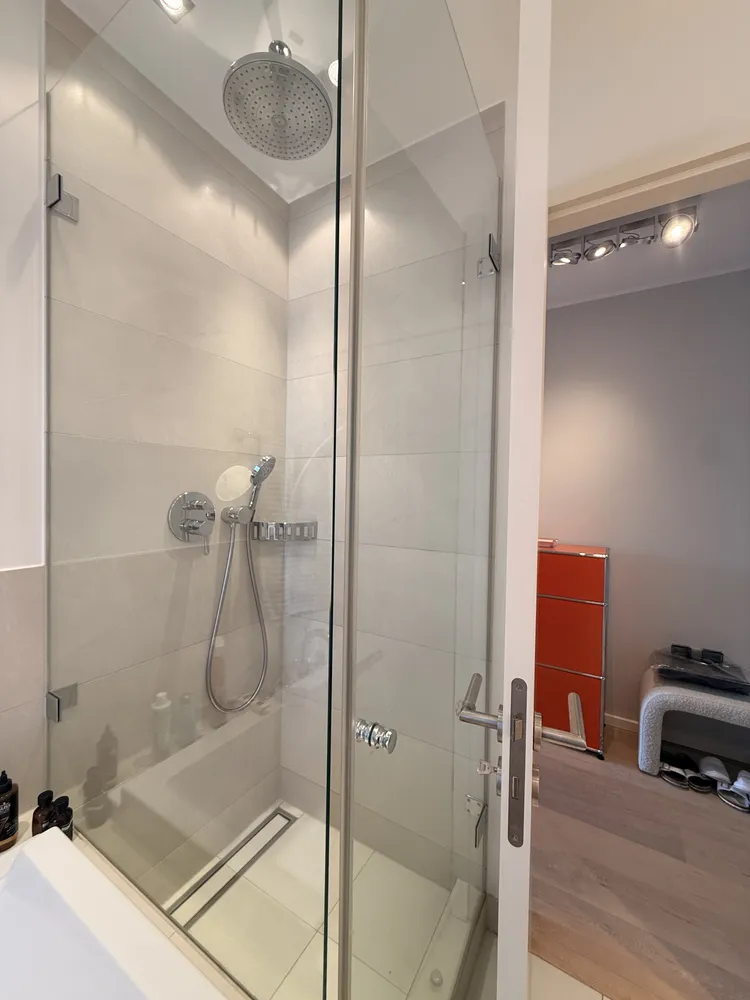 3 room apartment with 95 m² in Düsseldorf – Photo 7
