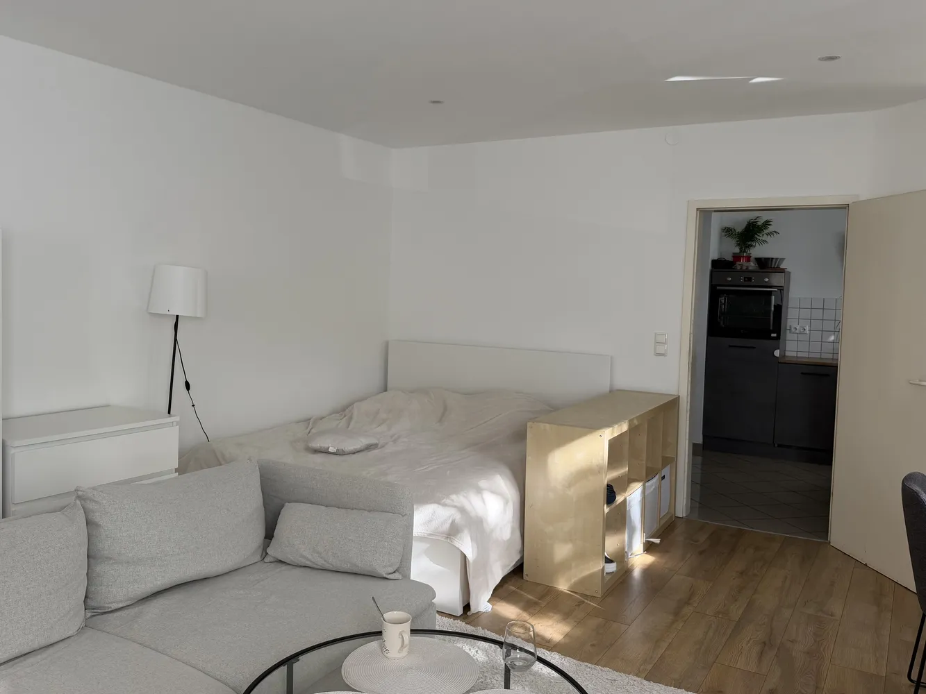1 Zimmer Wohnung mit 52 m² in Hannover – Bild 4