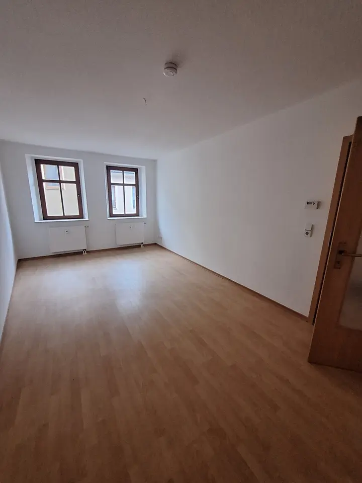 2 Zimmer Wohnung mit 41 m² in Annaberg-Buchholz – Bild 1
