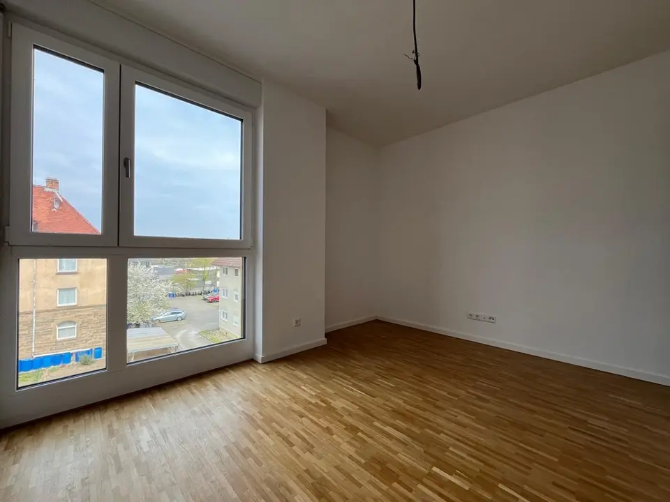 4 Zimmer Wohnung mit 135 m² in Mosbach – Bild 3