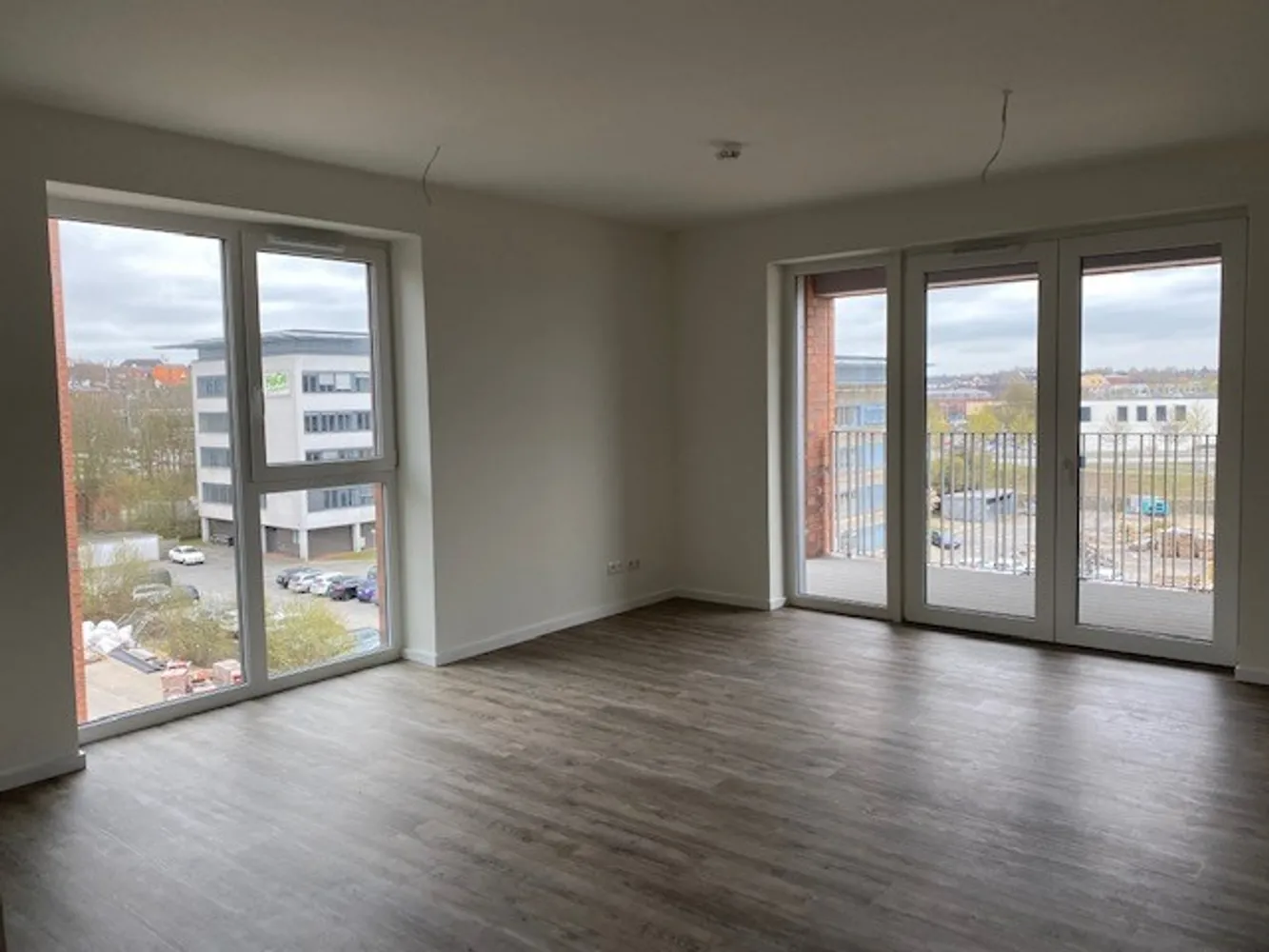 3 Zimmer Wohnung mit 69 m² in Kiel – Bild 1