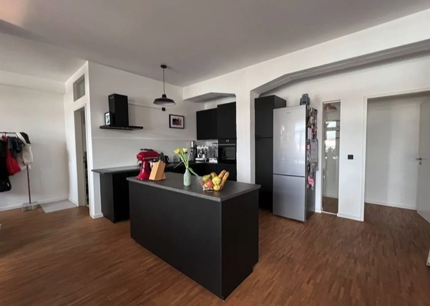 3 Zimmer Wohnung mit 110 m² in Nürnberg – Bild 6