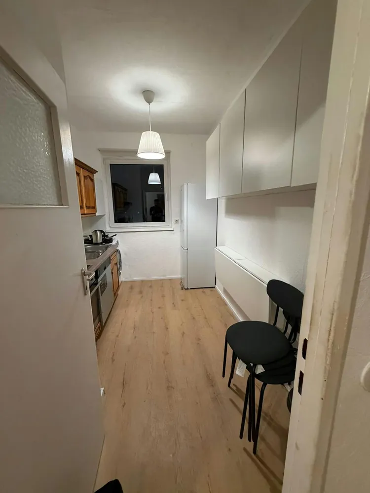 Shared room with 15 m² in Berlin – Photo 6