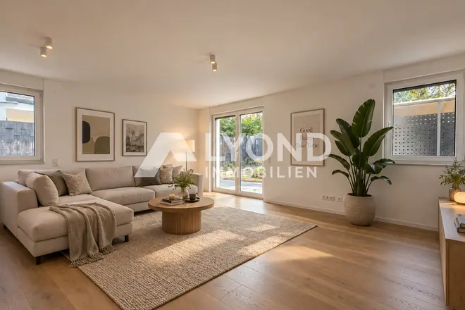 3 Zimmer Wohnung mit 95 m² in Dortmund – Bild 6