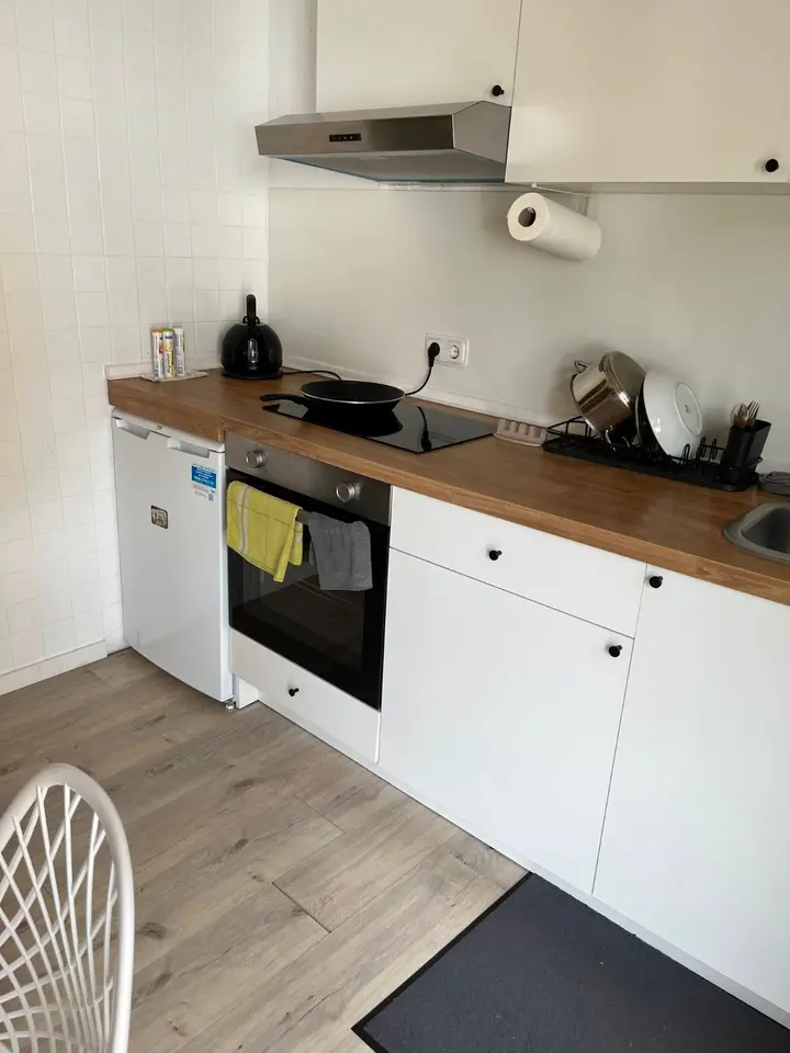 2 Zimmer Wohnung mit 62 m² in Saarbrücken – Bild 2