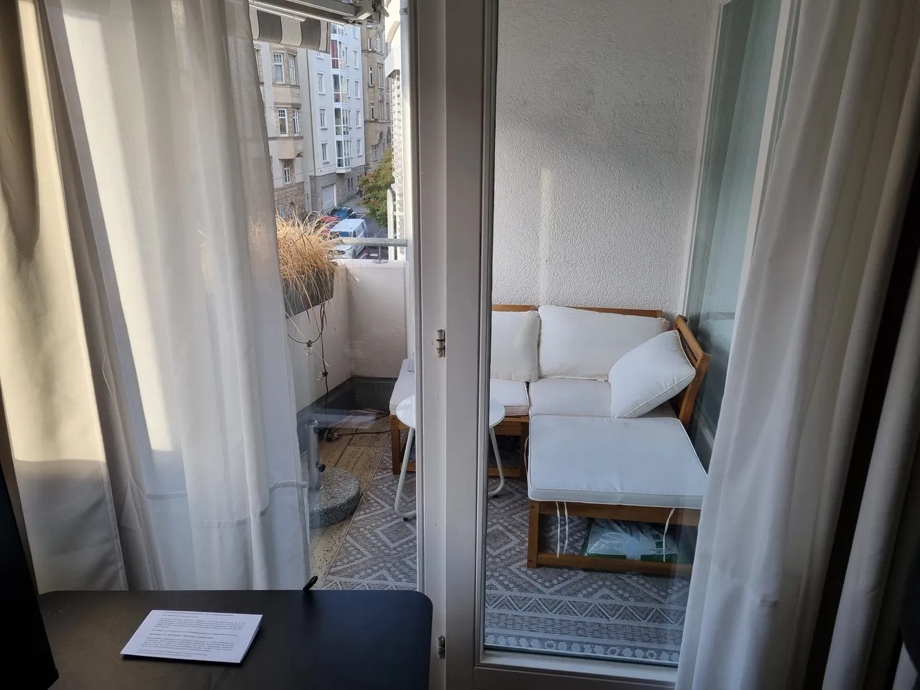 1 Zimmer Wohnung mit 47 m² in Stuttgart – Bild 4