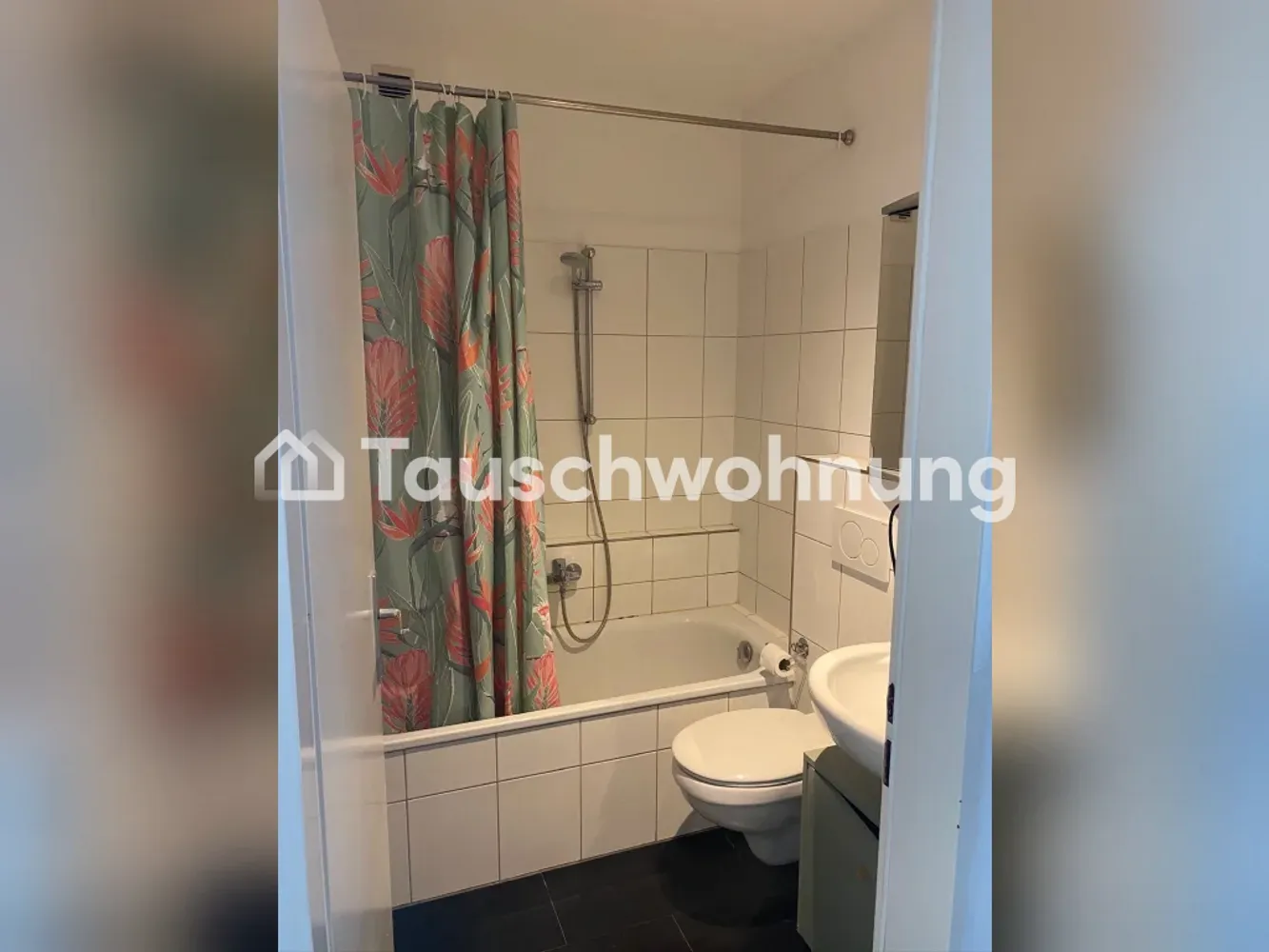 2 Zimmer Wohnung mit 55 m² in Frankfurt am Main – Bild 1