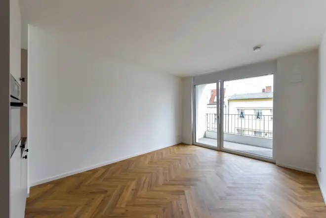 2 Zimmer Wohnung mit 39 m² in Berlin – Bild 9